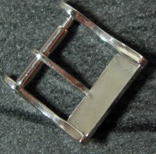 ZODIAC vintage NOS 14 mm Buckle