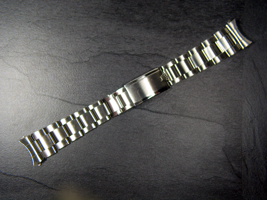 rolex 7206 bracelet for sale