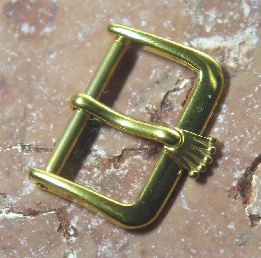 Rolex 16mm buckle online