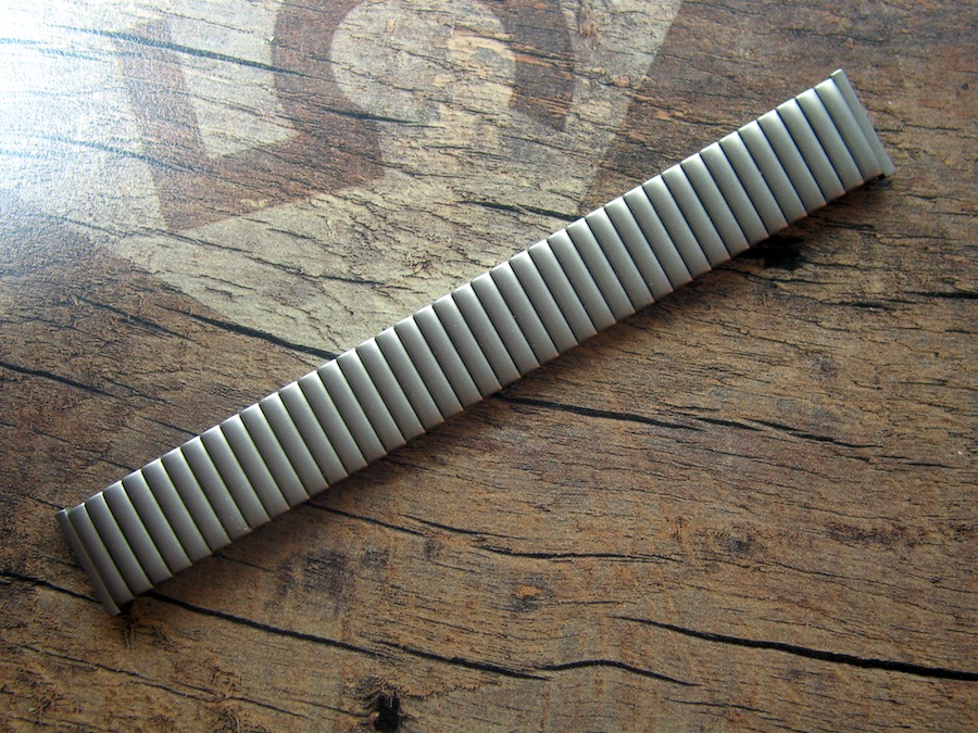 Fixoflex watch online band