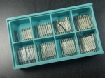 Spring Bars Ironman  1.5 mm Box with 230 bars No 938 Ref. 122115