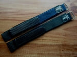 Velcro EXTREME Sport Strap for 18 up to 20 mm lugs No 1248/80/88