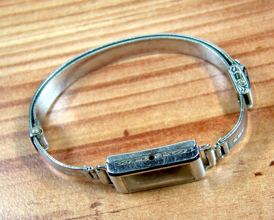 Stowa mesh bracelet new arrivals
