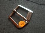 Vintage 20 mm Buckle No 273