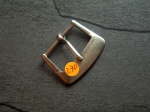 Vintage 24 mm Buckle No 270