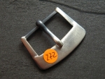 Vintage 24 mm Buckle No 272