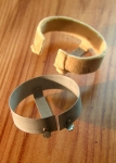 Watch Clasp „Raw Clasp“ No 194