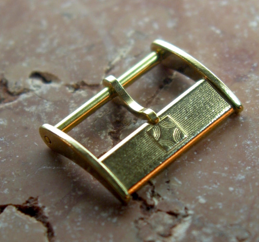 zenith buckle