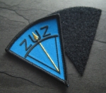 ZUZ Uniform patch No 215