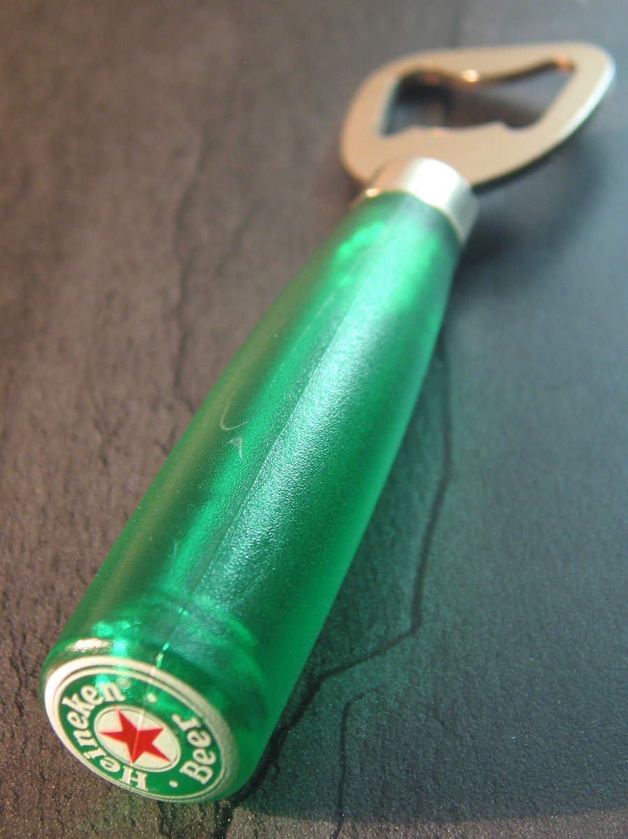 Bottle Opener „Heineken“ No 830